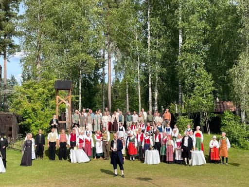 Värmlänningarna 2025