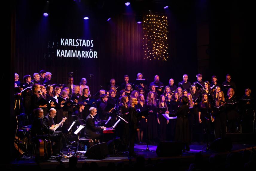 Ni har väl inte missat att vi finns på YouTube